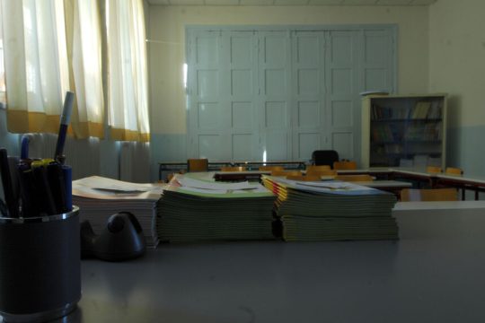 Κρήτη: Έκλεισαν τα σχολεία στη Σητεία μετά τους δεκάδες μετασεισμούς